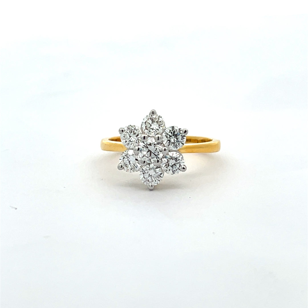 Everyday Elegance Ring