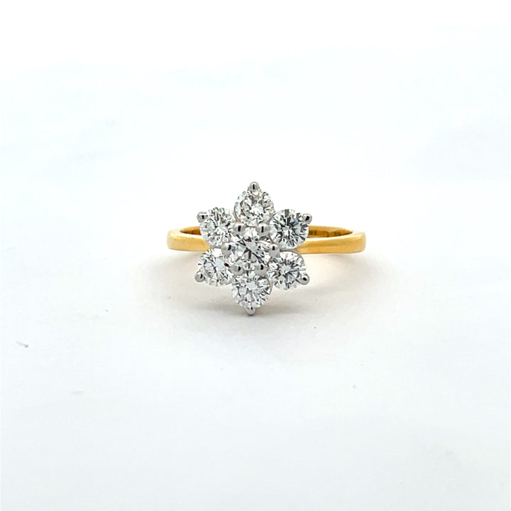 Everyday Elegance Ring