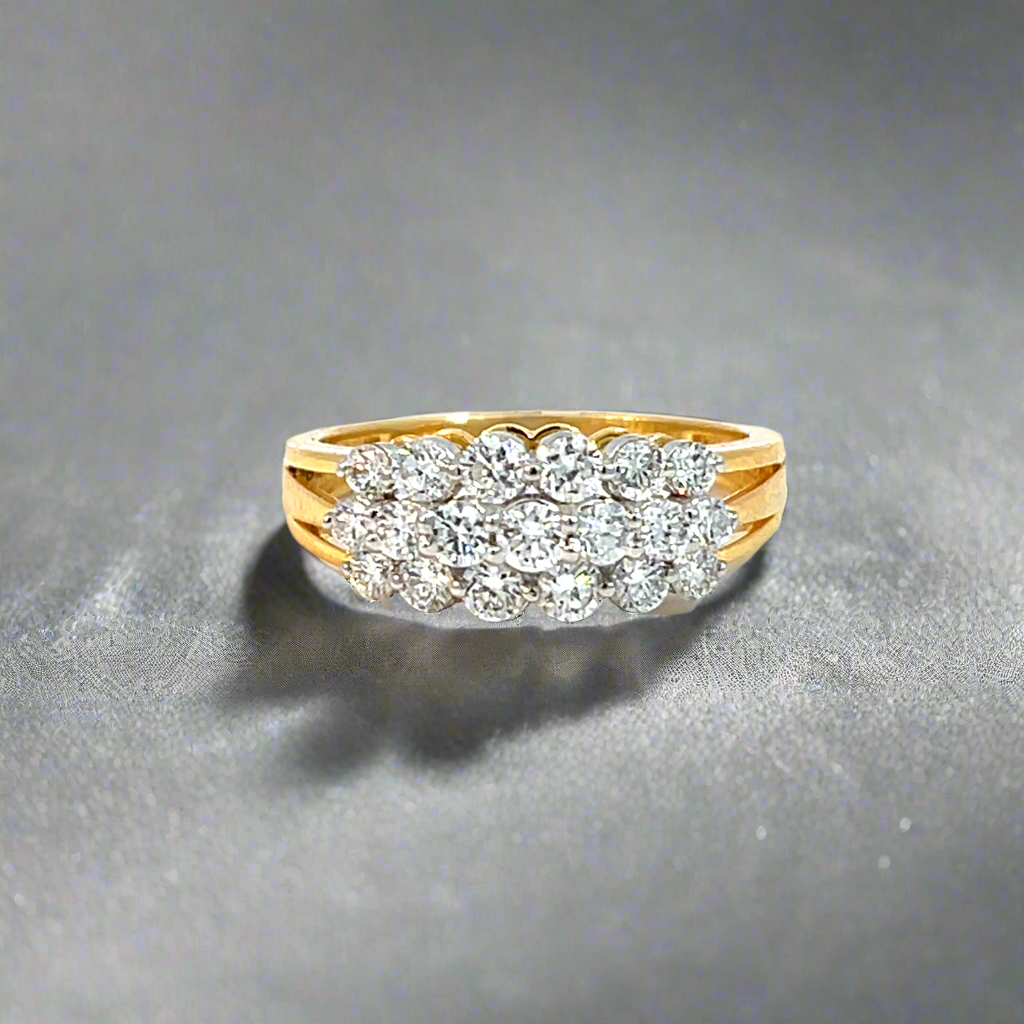 Kantipur Ring