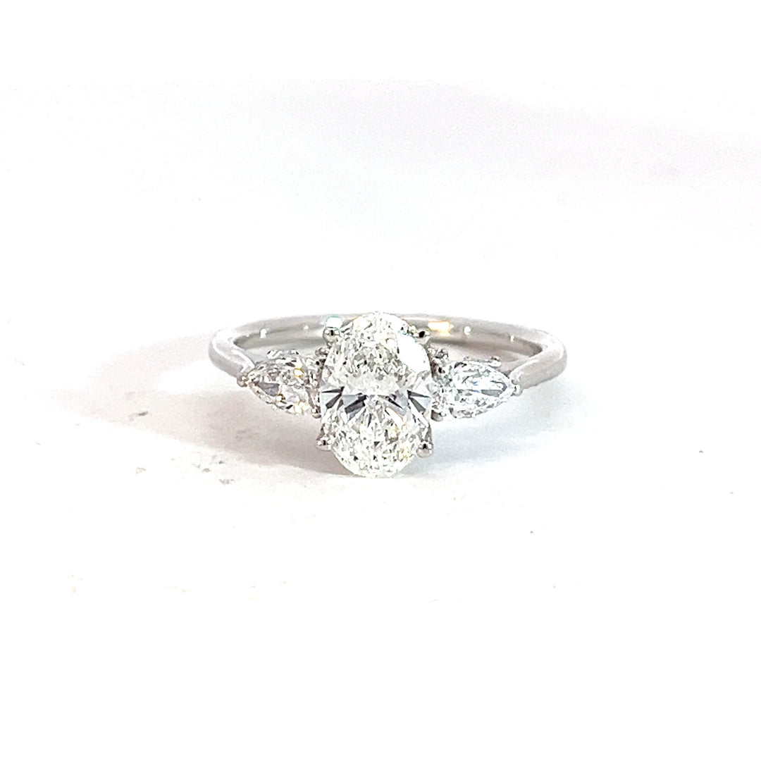 I Do Ring