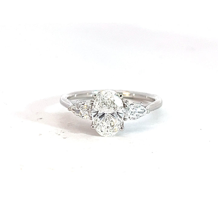 I Do Ring