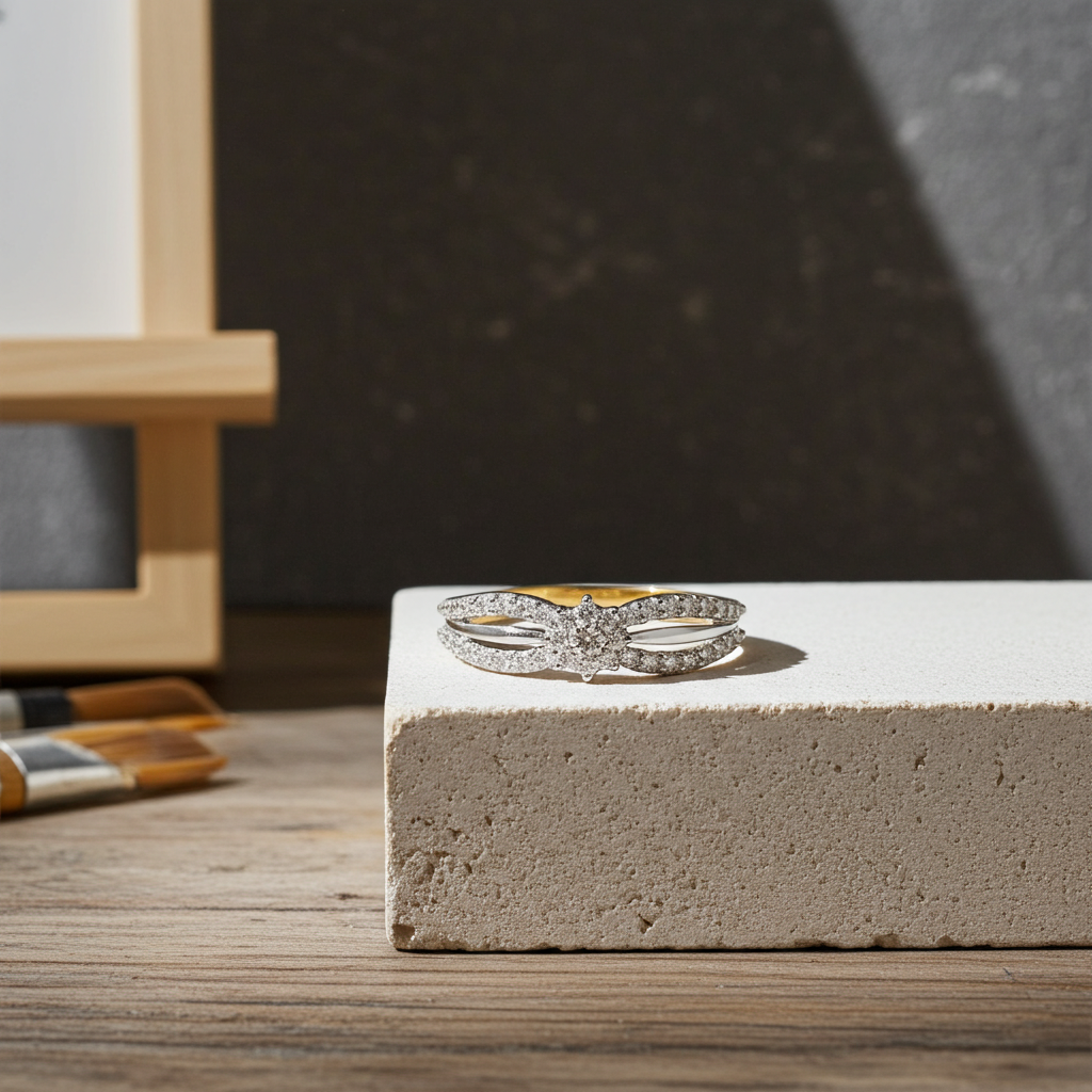 Everyday Elegance Ring