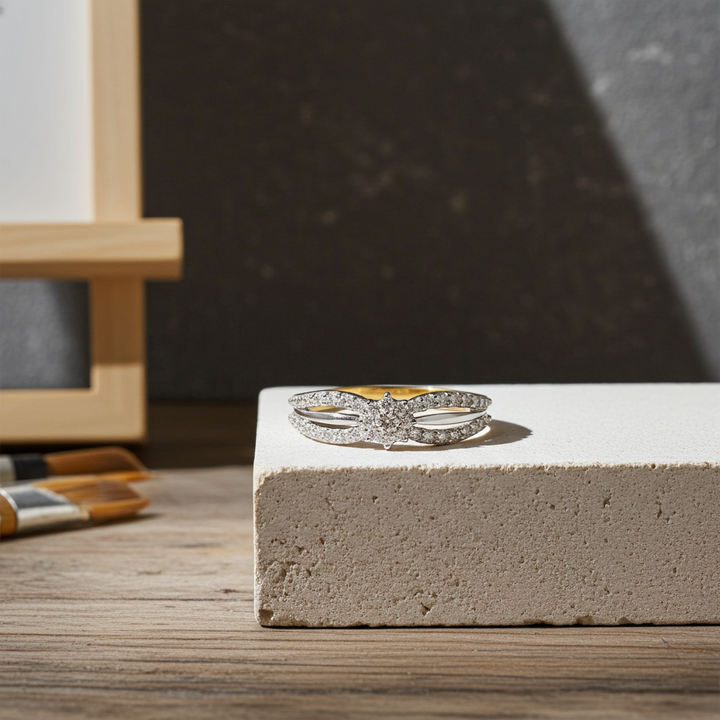 Everyday Elegance Ring