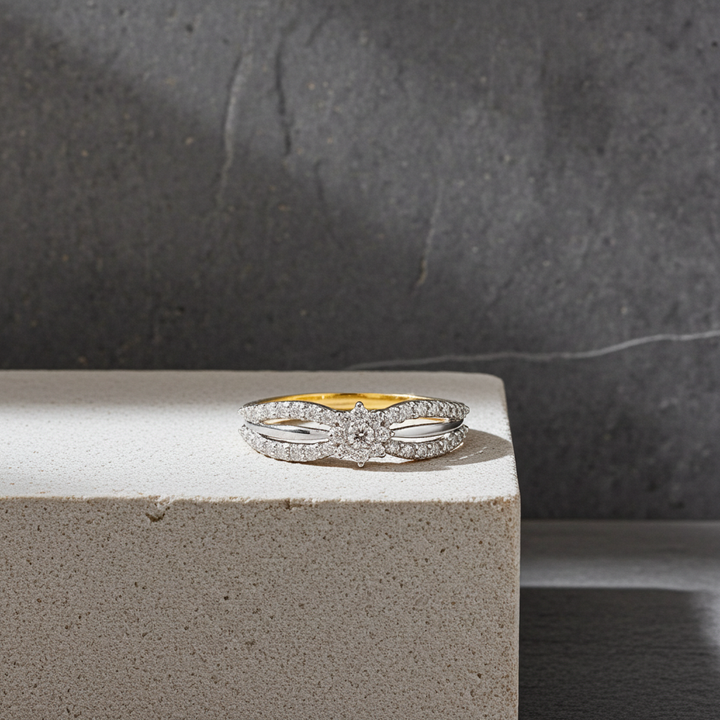 Everyday Elegance Ring