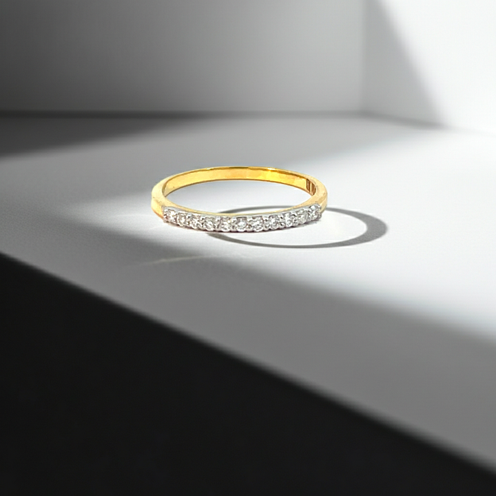 Everyday Elegance  Ring