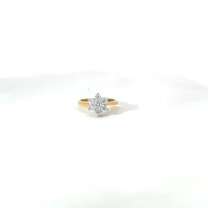 Nakshatra Ring