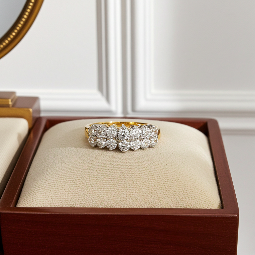 Kantipur Ring