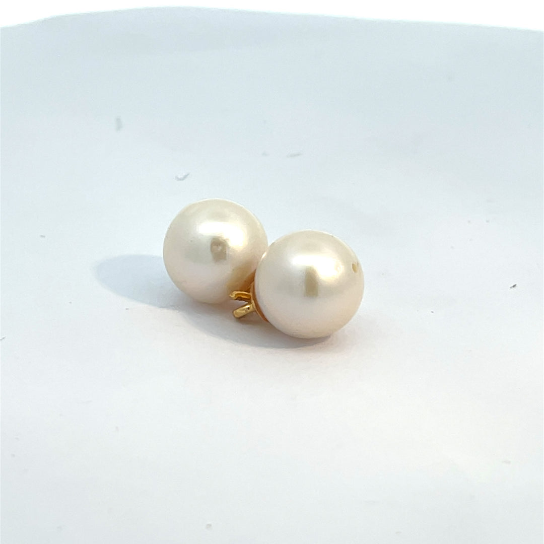 Pearl Earring