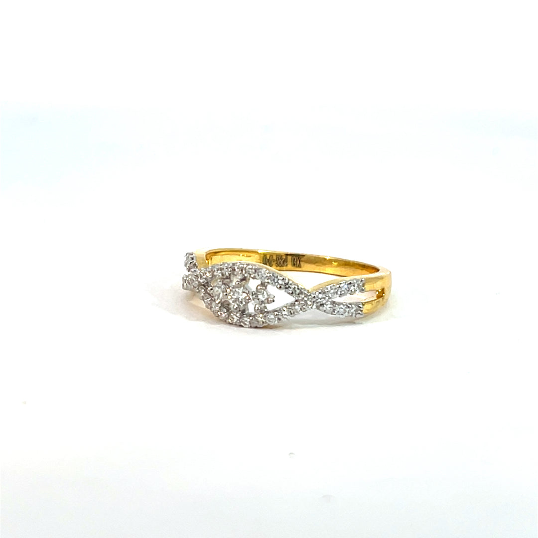 Everyday Elegance Ring