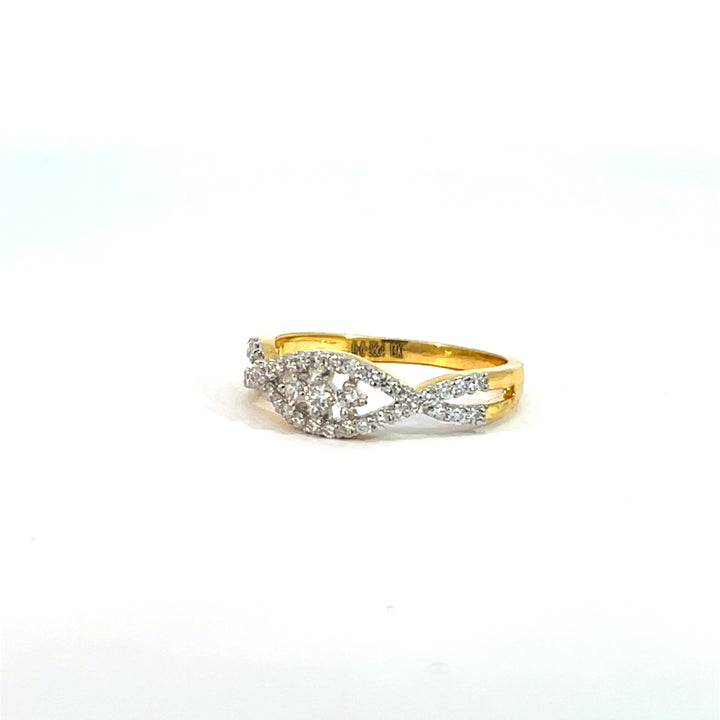 Everyday Elegance Ring