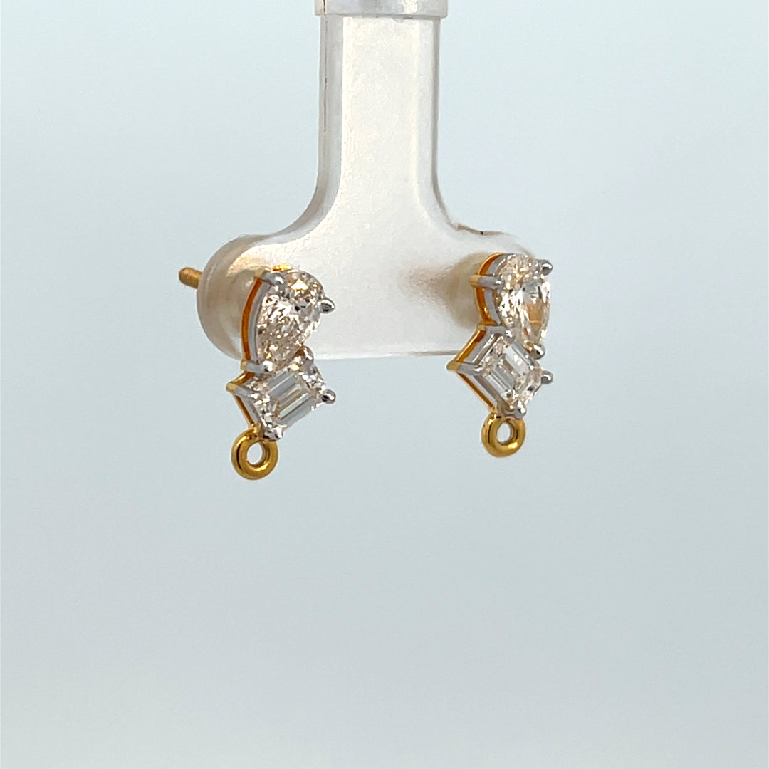 Pearl Earring