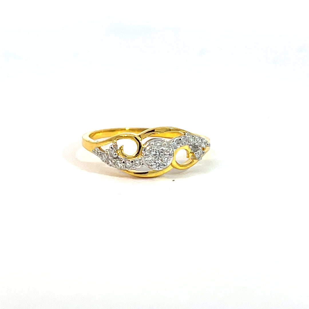 Everyday Elegance Ring