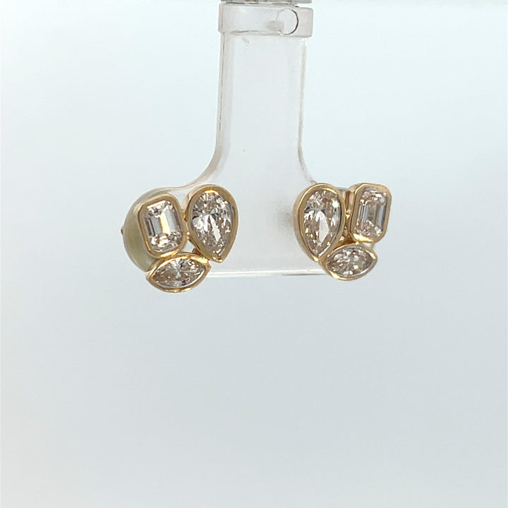 Twilight  Earrings