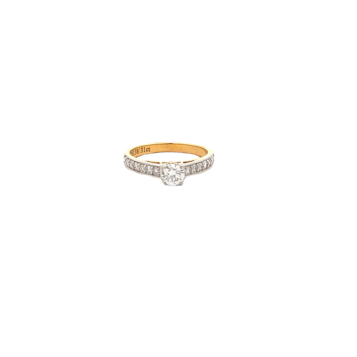 I Do Ring