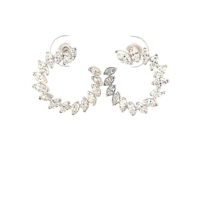 Timeless Elegance Earring