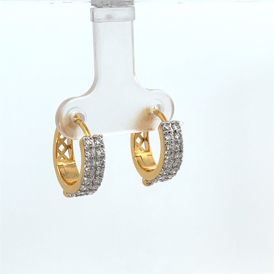 Pearl Earring