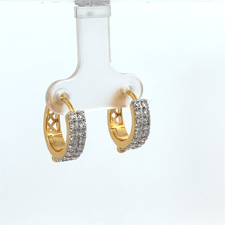 Pearl Earring