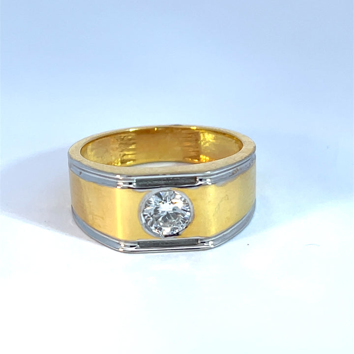 Men's Ring