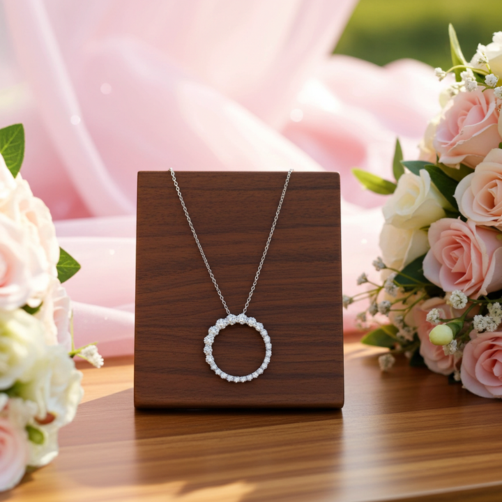 Eternity Necklace