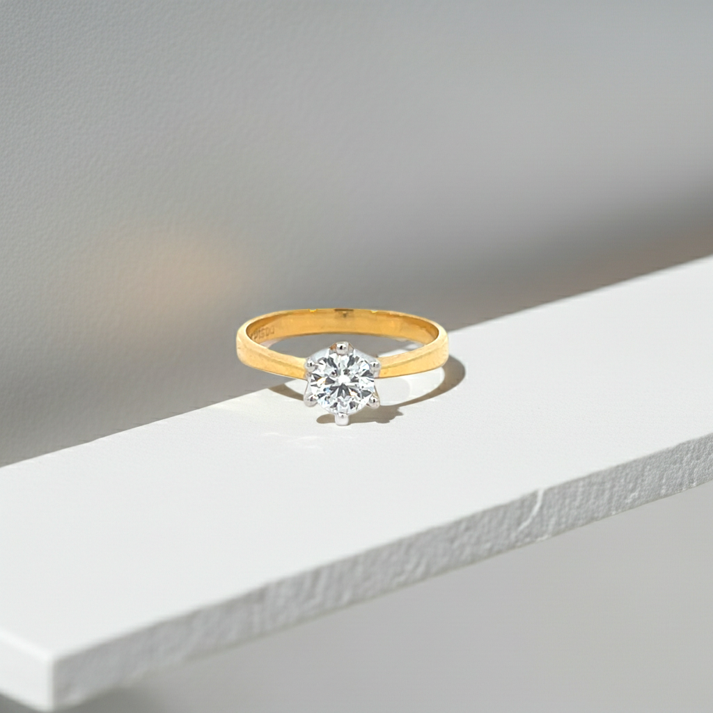 I Do Ring