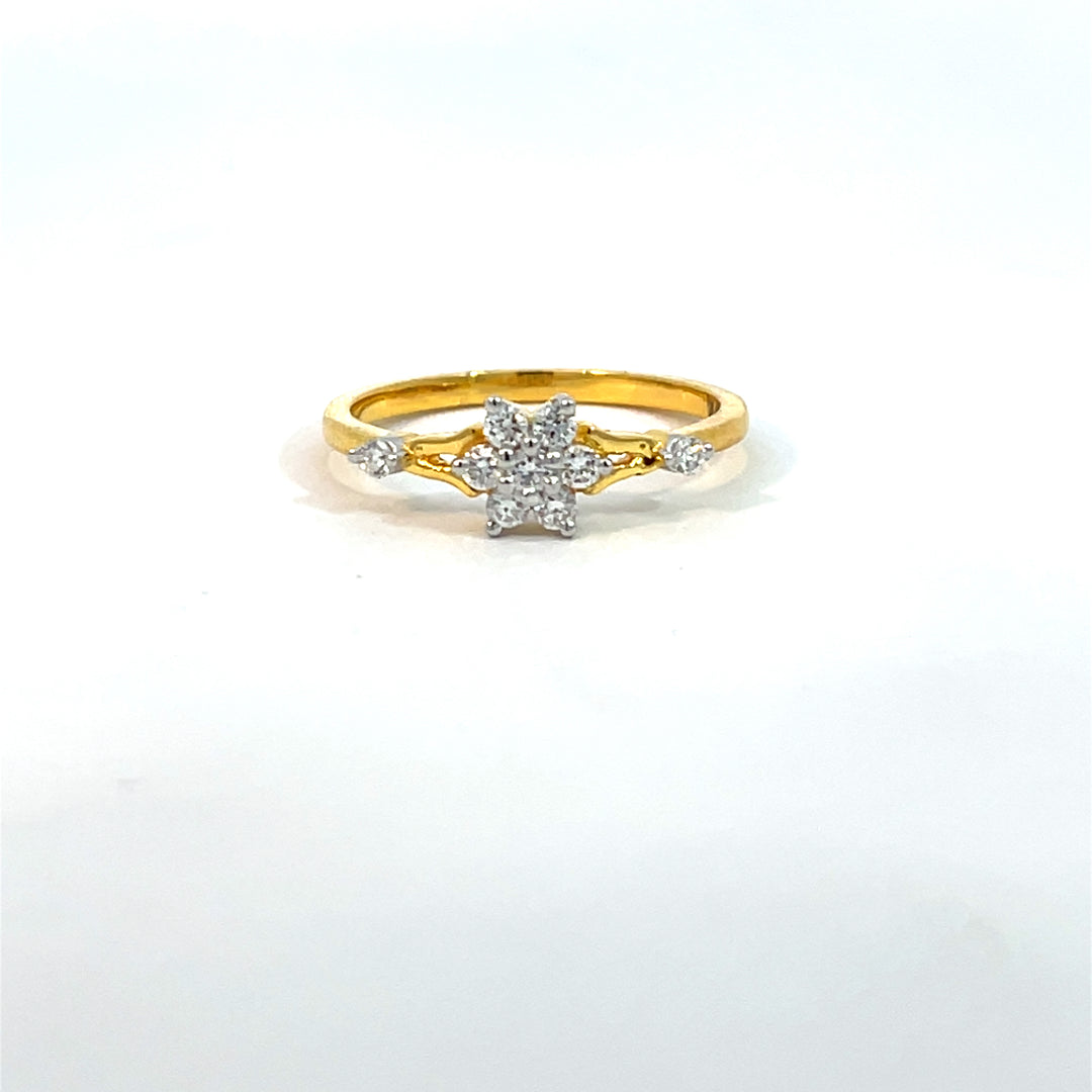 Everyday Elegance  Ring