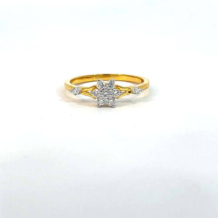 Everyday Elegance  Ring