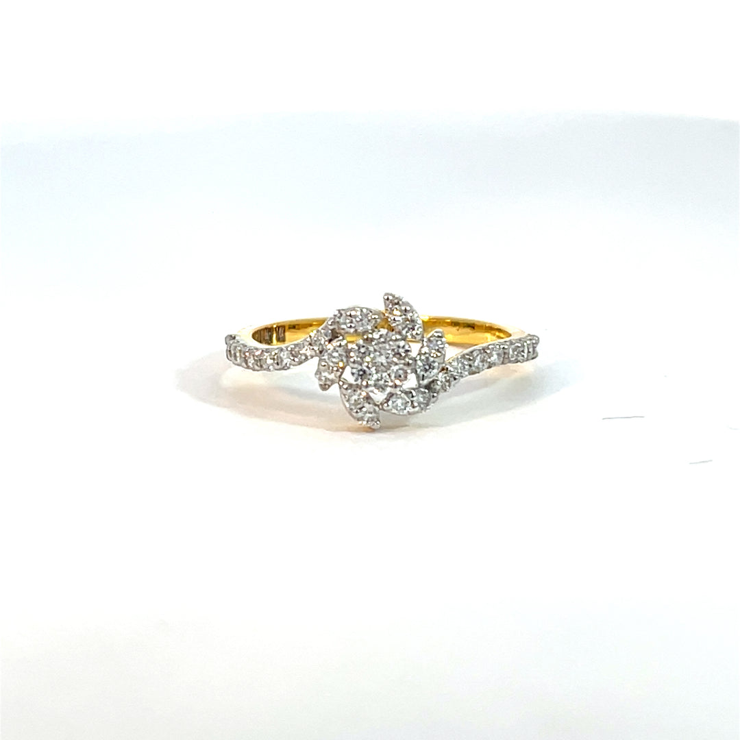 Everyday Elegance Ring