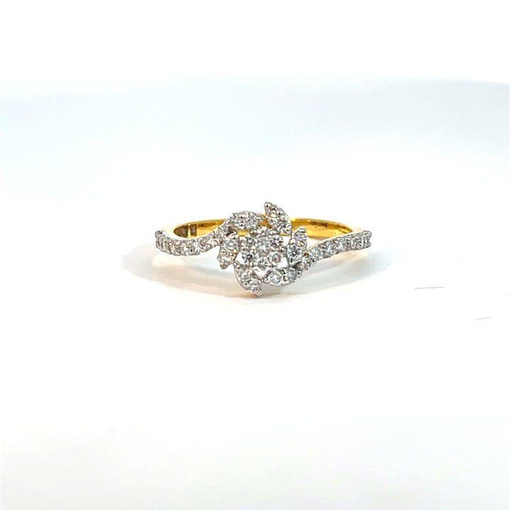 Everyday Elegance Ring