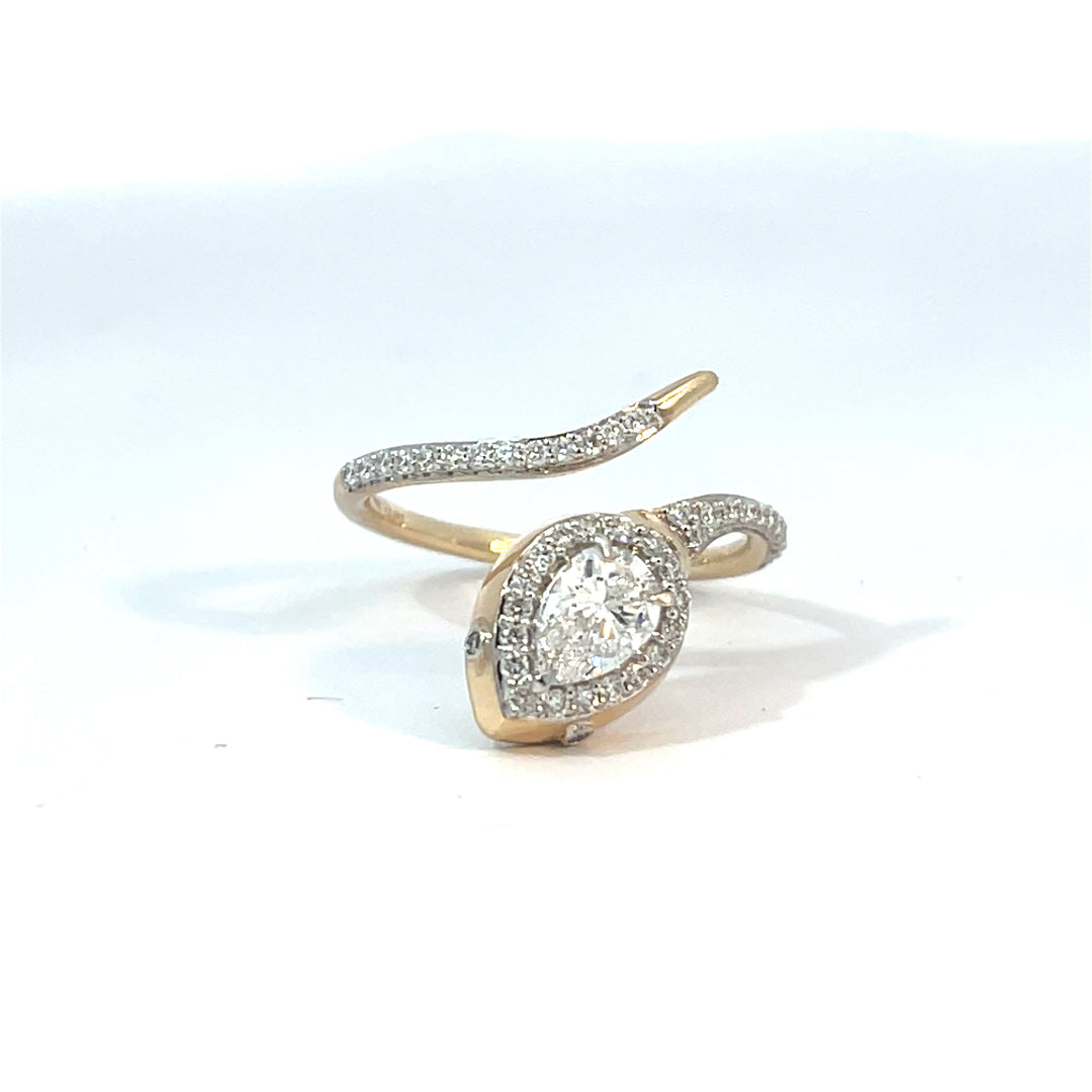 Eternal Love Ring
