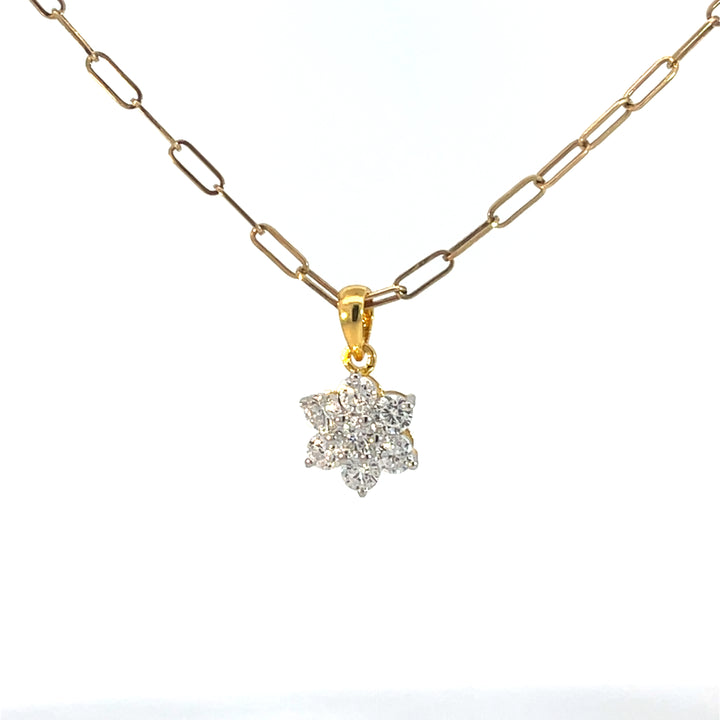 Nakshatra Necklace