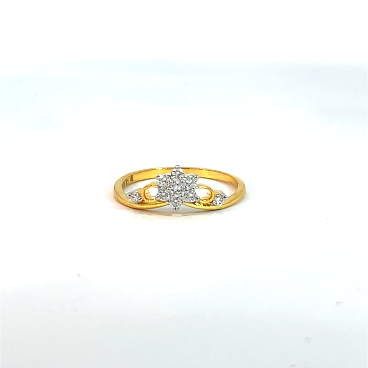 Everyday Elegance  Ring