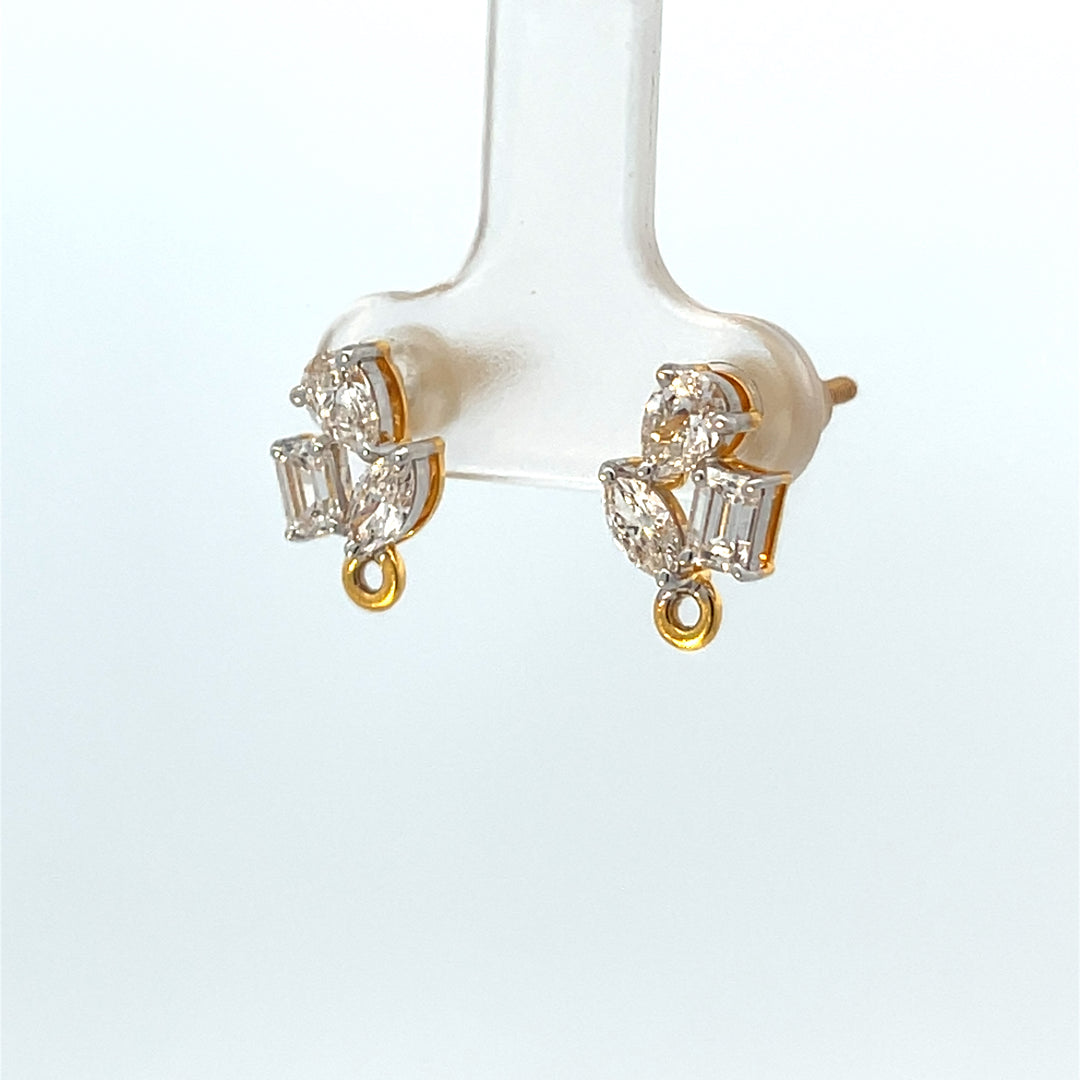 Pearl Earring