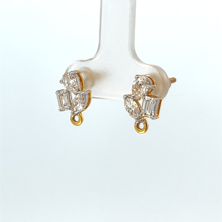 Pearl Earring