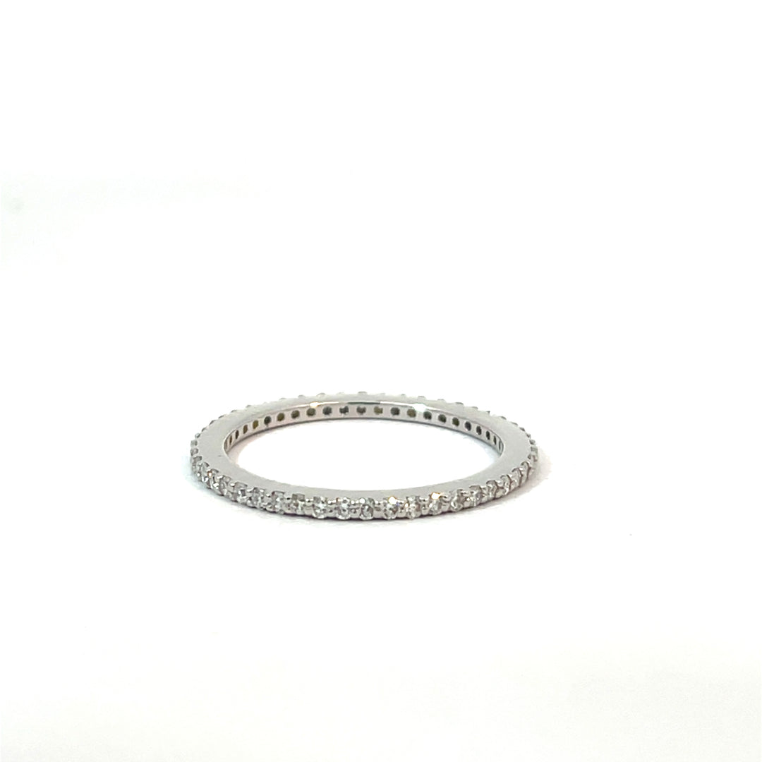 Lab Grown Diamond Ring