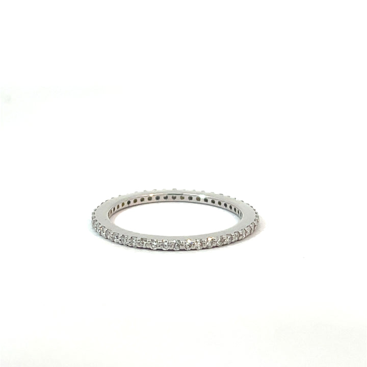 Lab Grown Diamond Ring