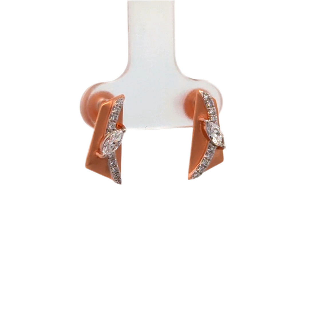 DIAMOND EARRING