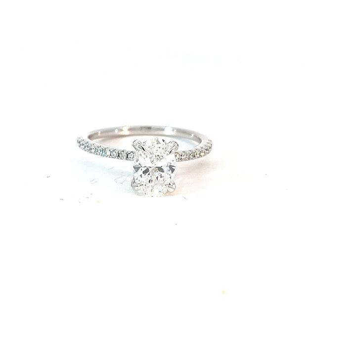 Eternal Love Ring