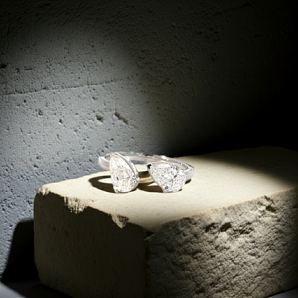 Ma Ani Timi Ring