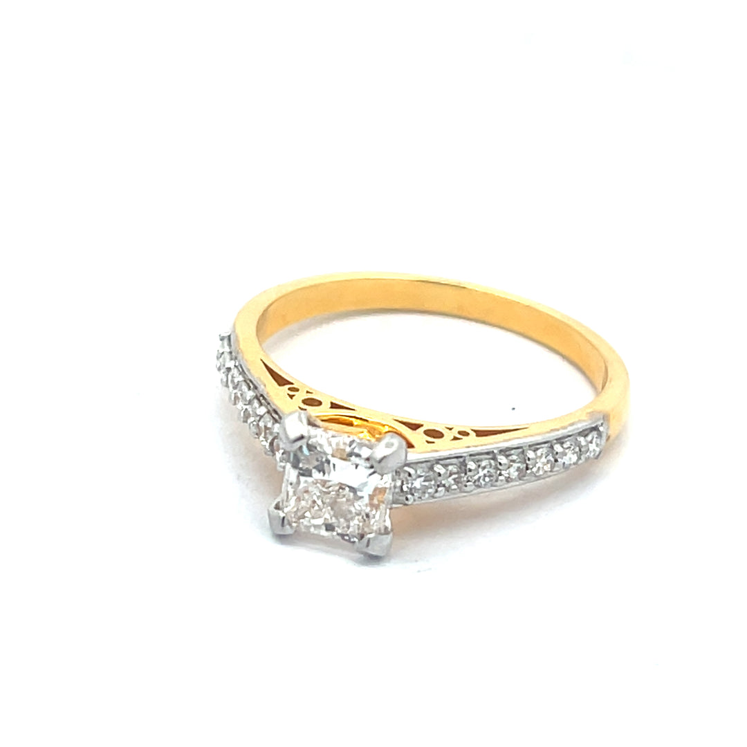 I do Ring
