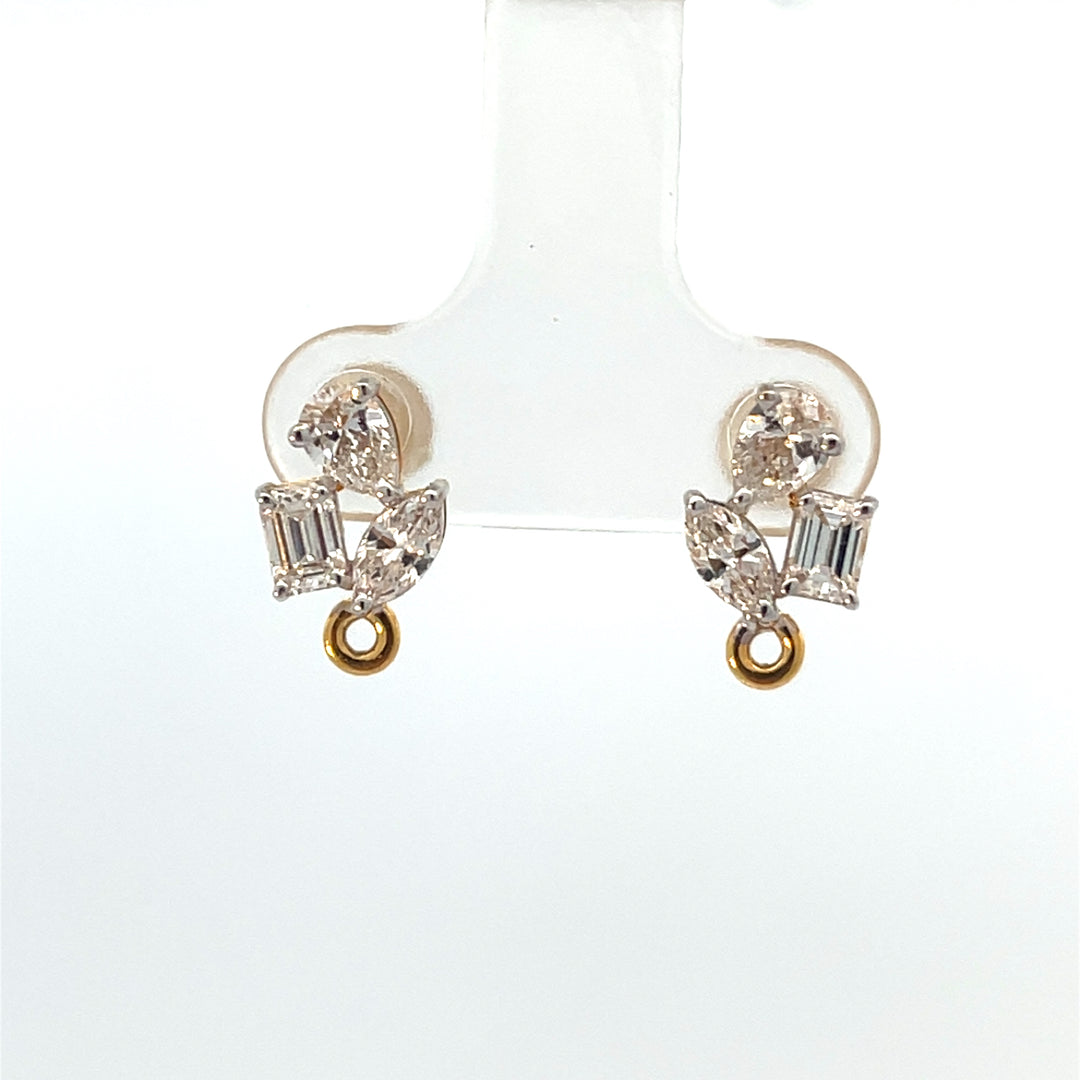 Pearl Earring