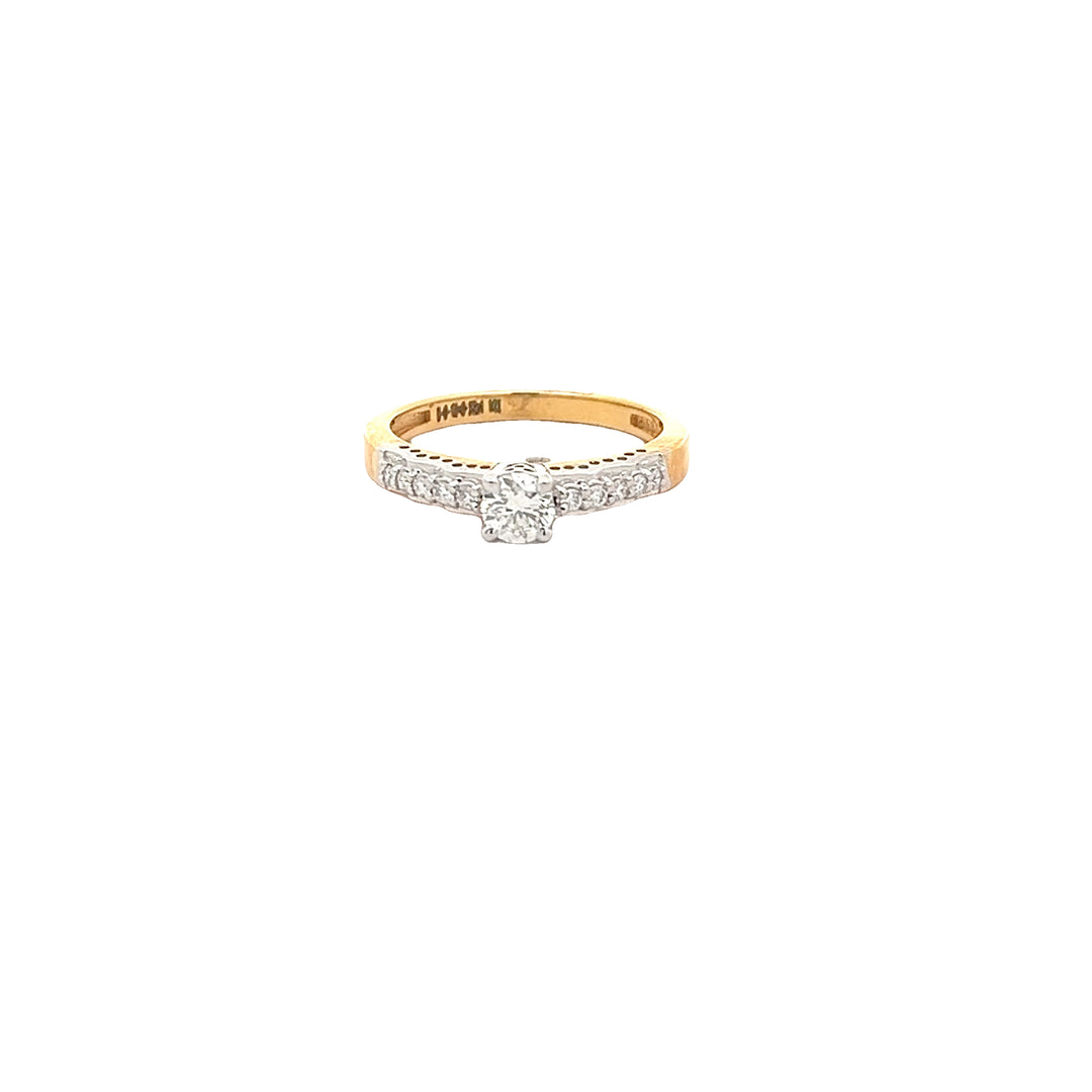 I Do Ring