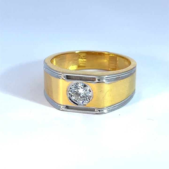 Men's Ring