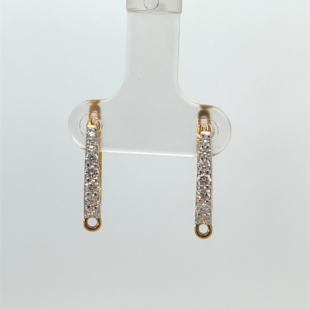 Pearl Earring
