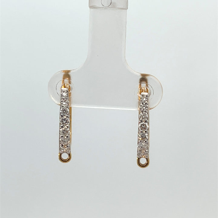 Pearl Earring