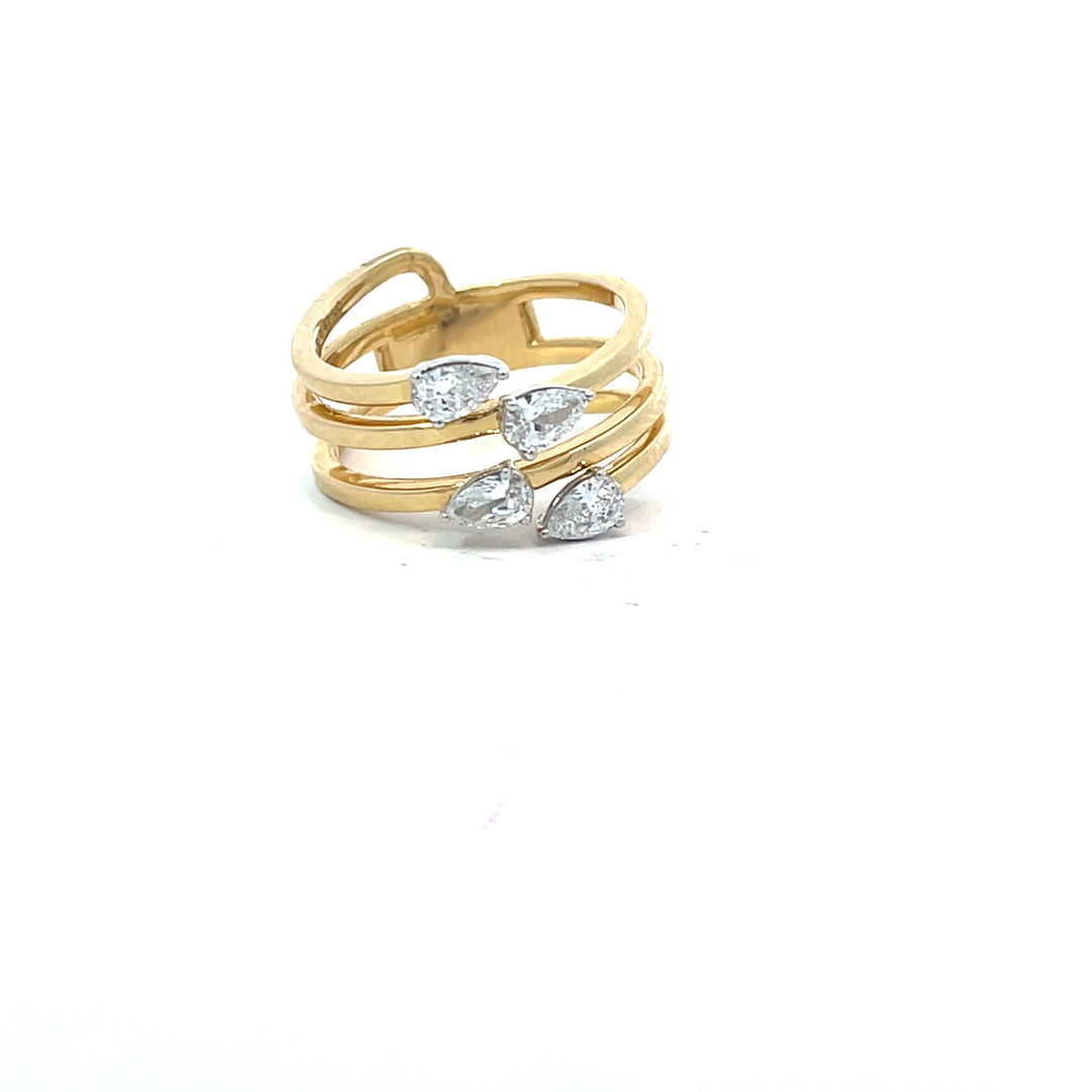 Kama Eternal Ring