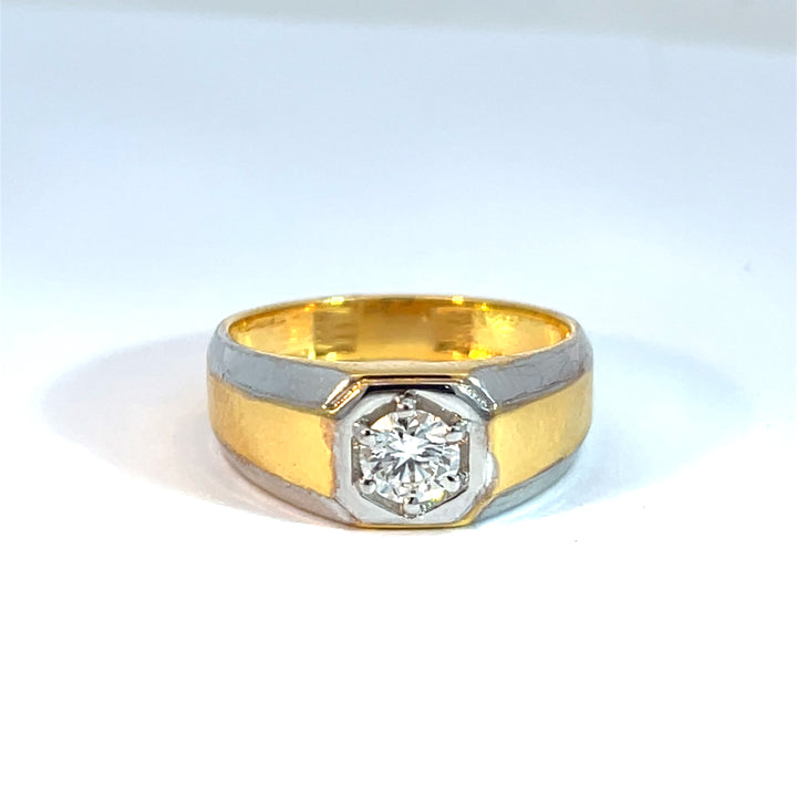 Men's Ring