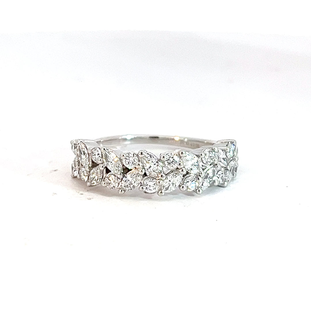 Timeless Elegance Ring