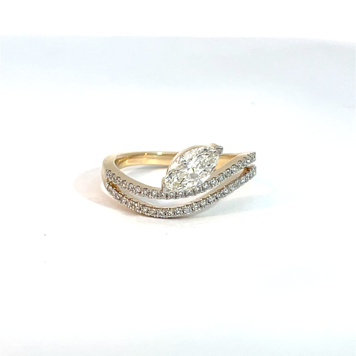 I Do Ring