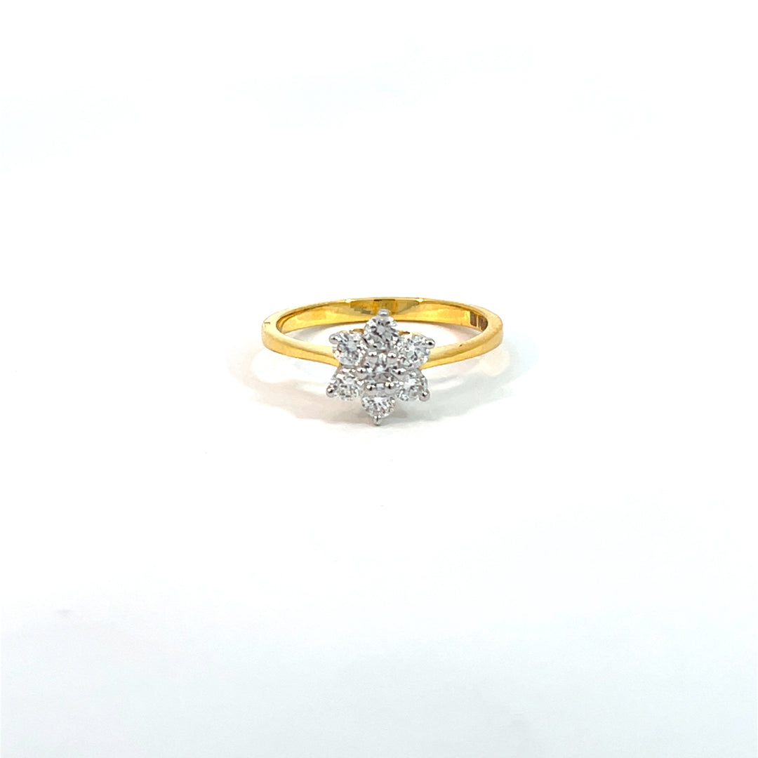 Everyday Elegance Ring