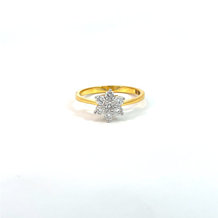 Everyday Elegance Ring